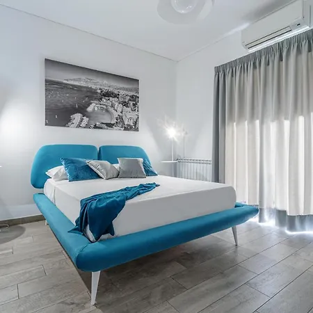 アパート Modern Spacious With Terrace, Balconies, Solarium & Gym *