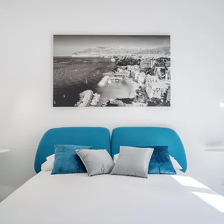 Modern Spacious With Terrace, Balconies, Solarium & Gym