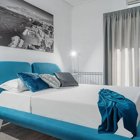 Modern Spacious With Terrace, Balconies, Solarium & Gym Апартаменты *