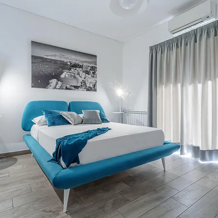 Апартаменты Modern Spacious With Terrace, Balconies, Solarium & Gym *